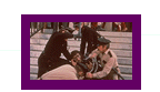 Repressive measures against the apes